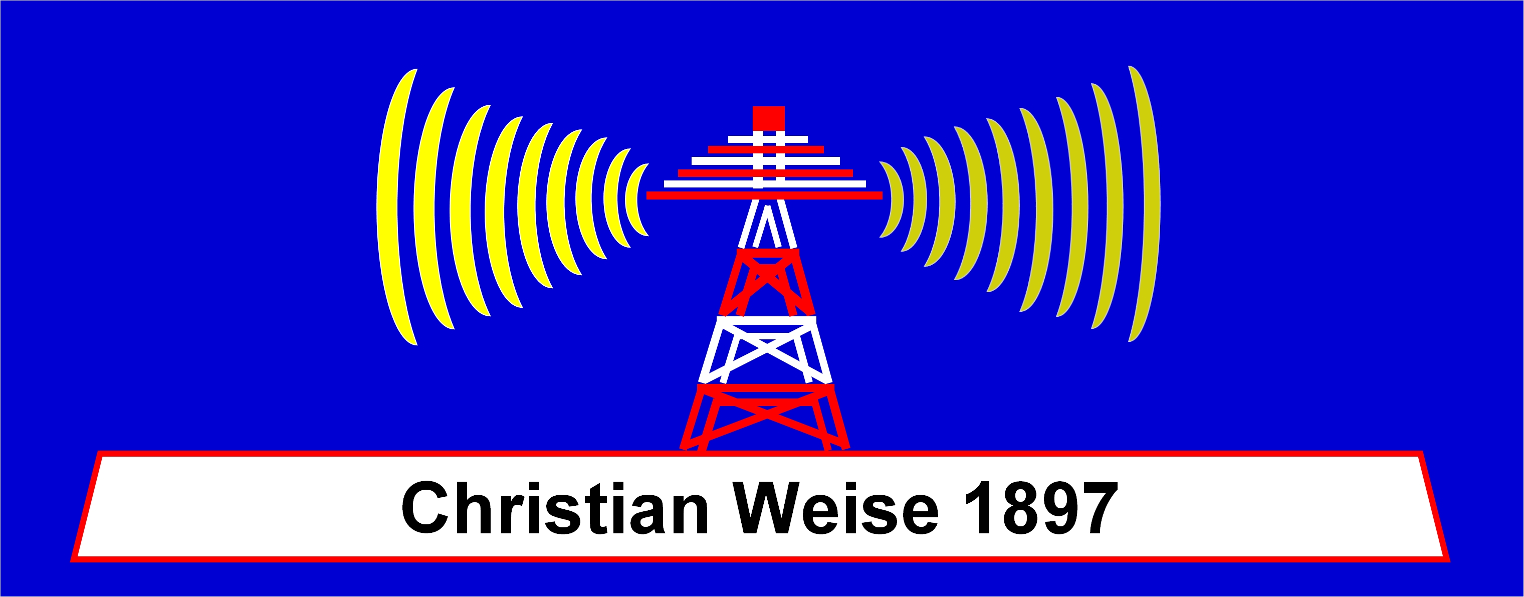 Christian Weise 1897
