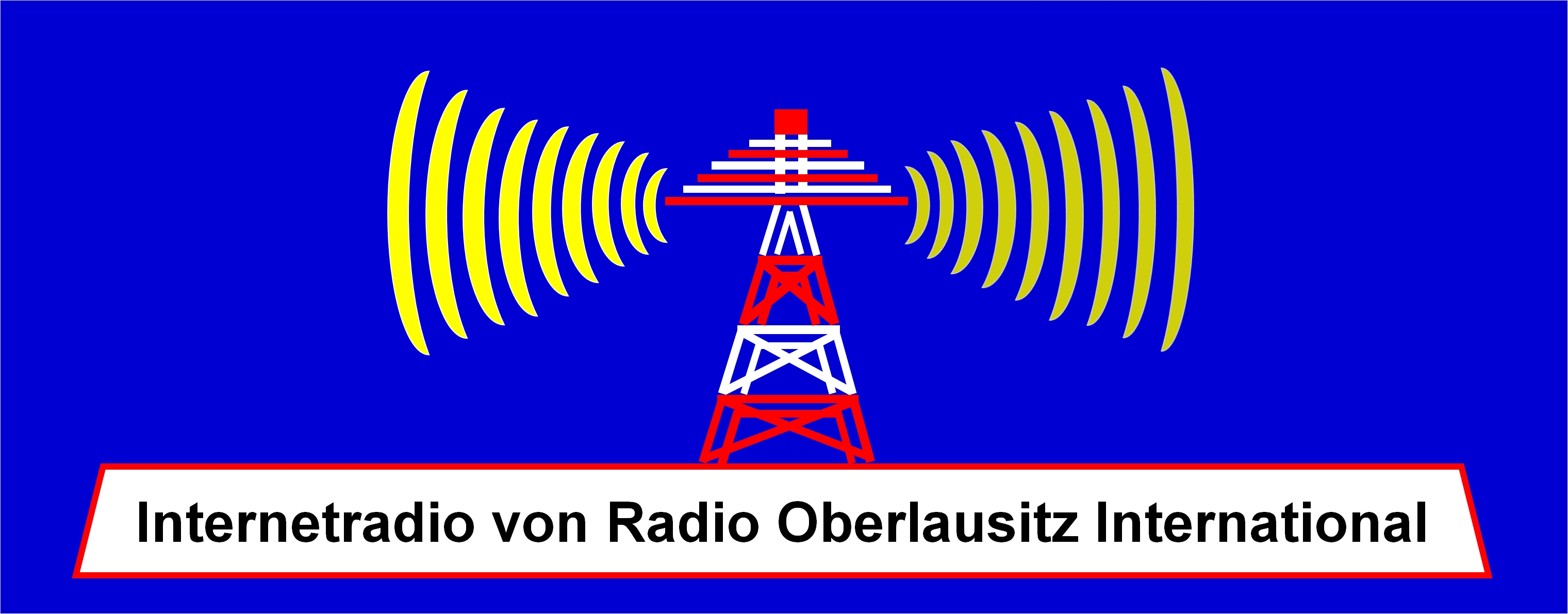 Internetradio  Radio Oberlausitz