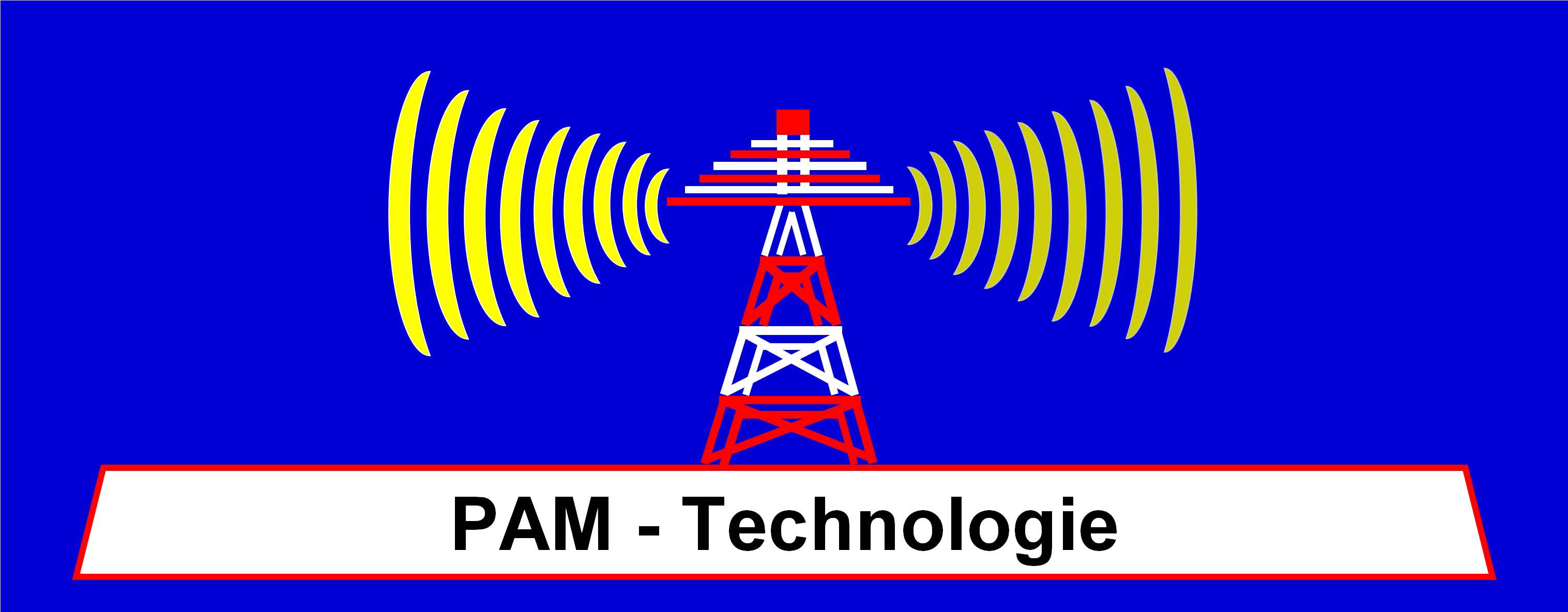 PAM - Technologie