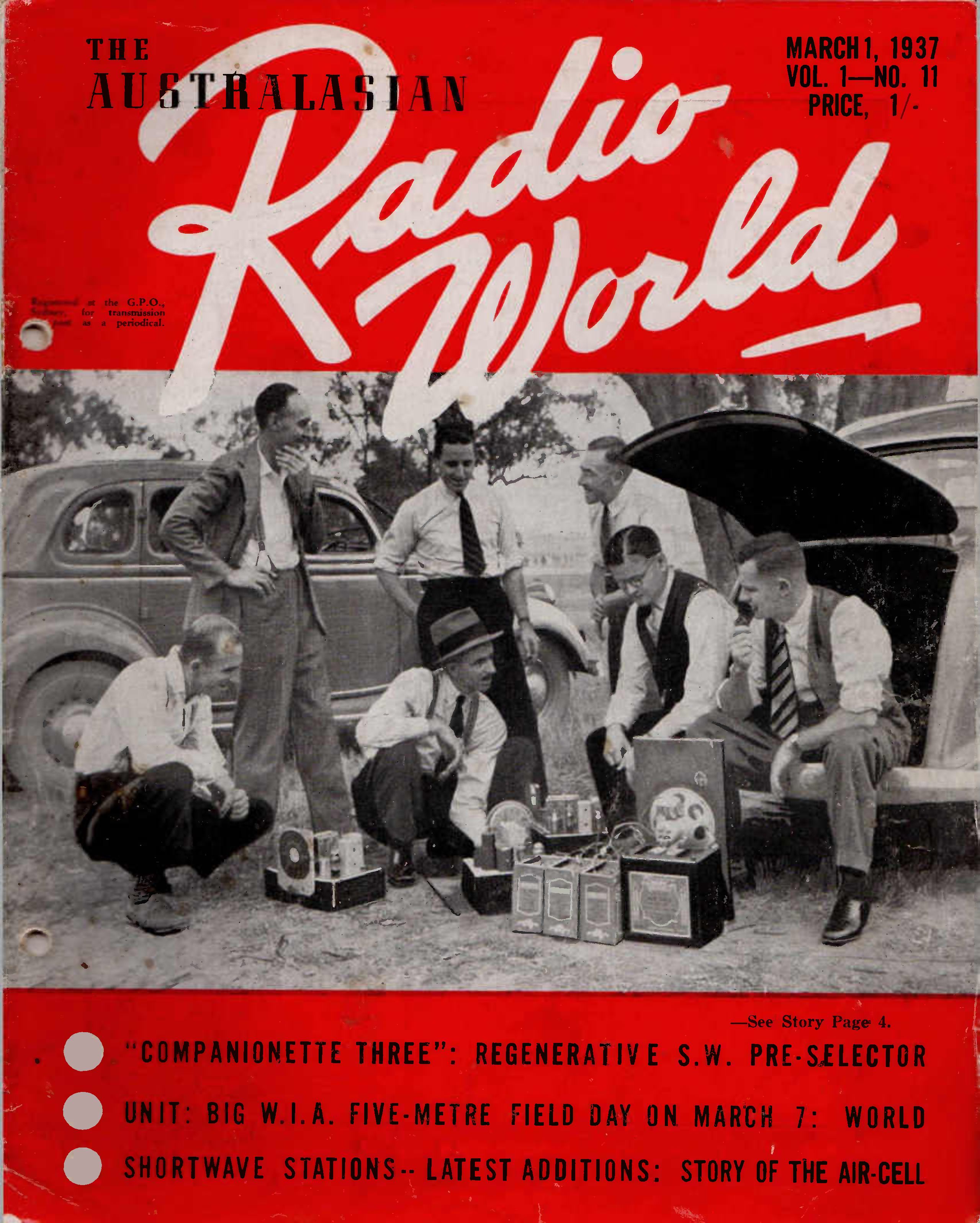 Radio World Mar 1937